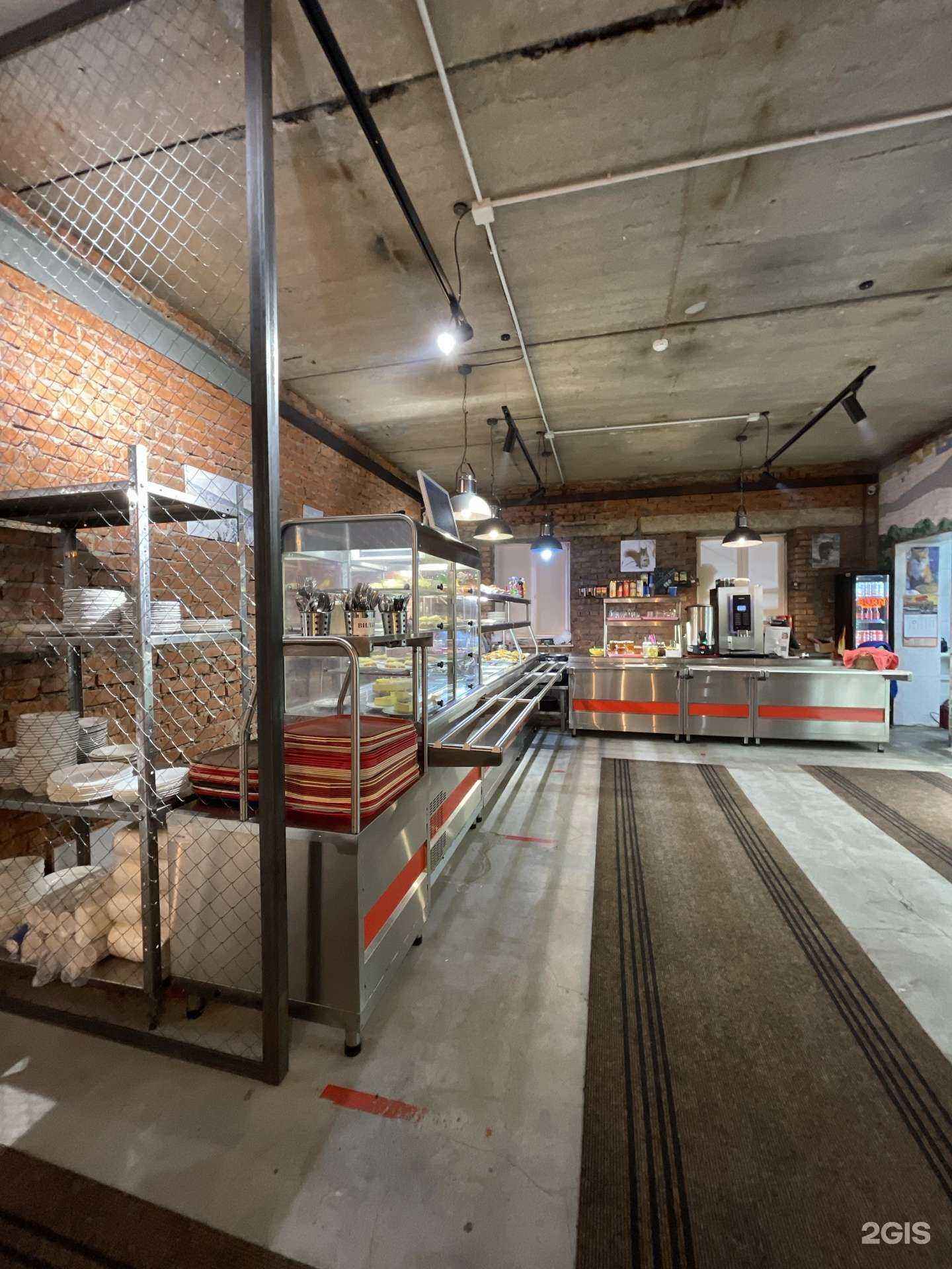 Отзывы на компанию Столовая в г. Губаха c фото