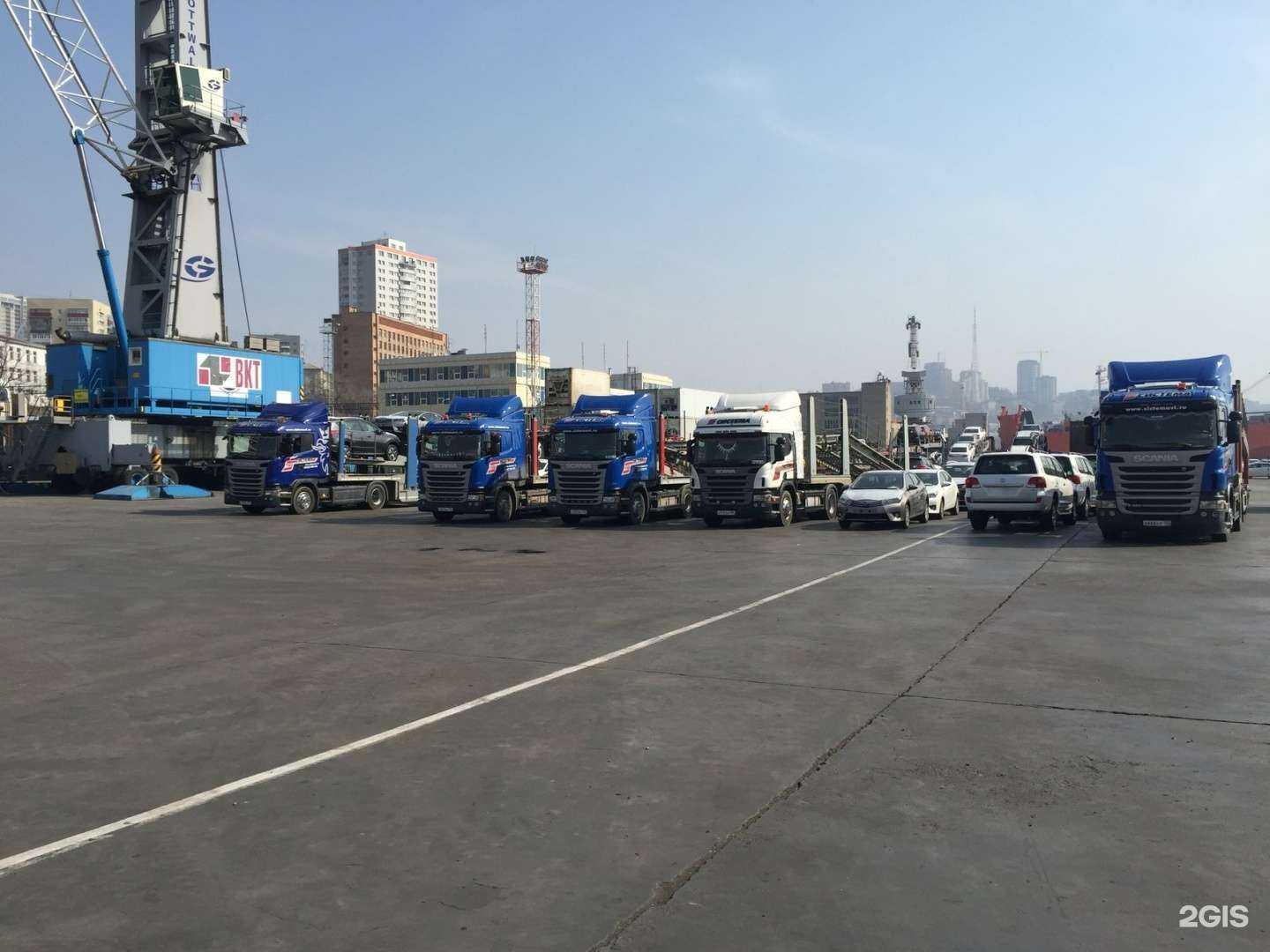 Отзывы на компанию Система в Владивостоке c фото