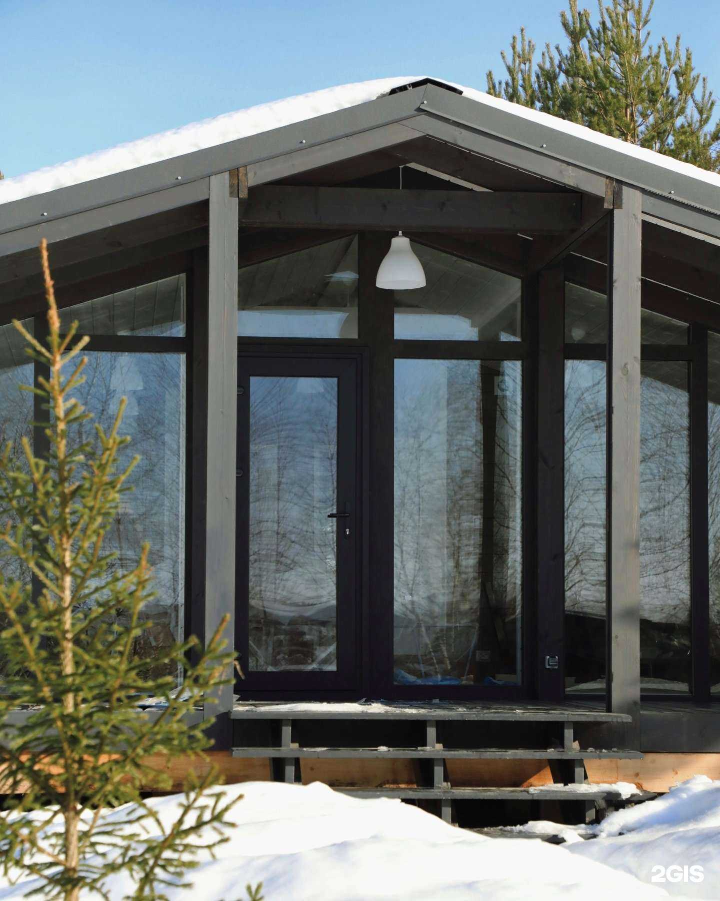 Отзывы на компанию Modul Modus в г. Можайск c фото