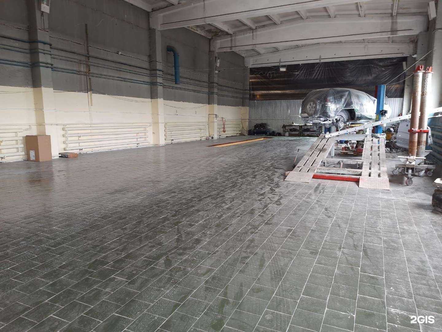 Отзывы на компанию Blakross в Волгограде c фото