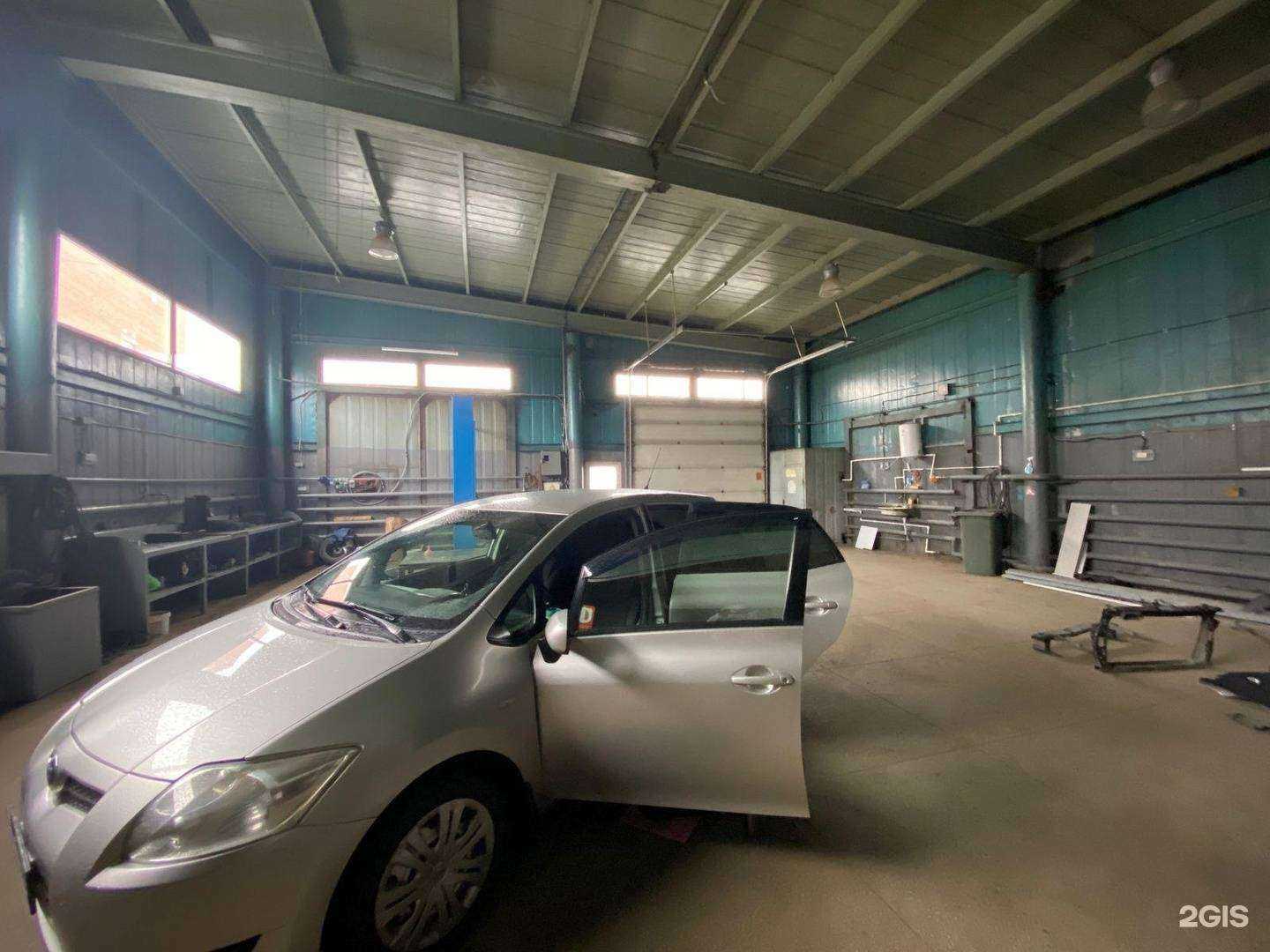 Отзывы на компанию AutoDen174 в Челябинске c фото