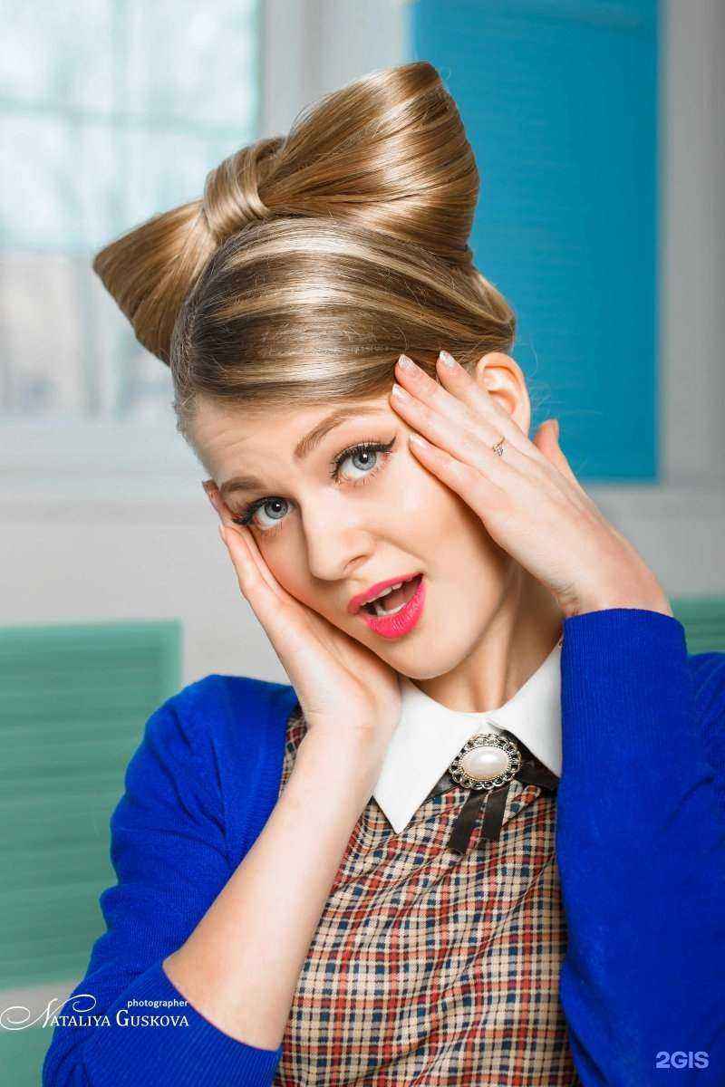 Отзывы на компанию Красота проф в Екатеринбурге c фото