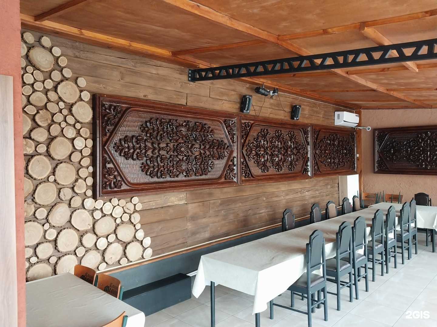 Отзывы на компанию Компания по аренде беседок в г. Набережные Челны c фото