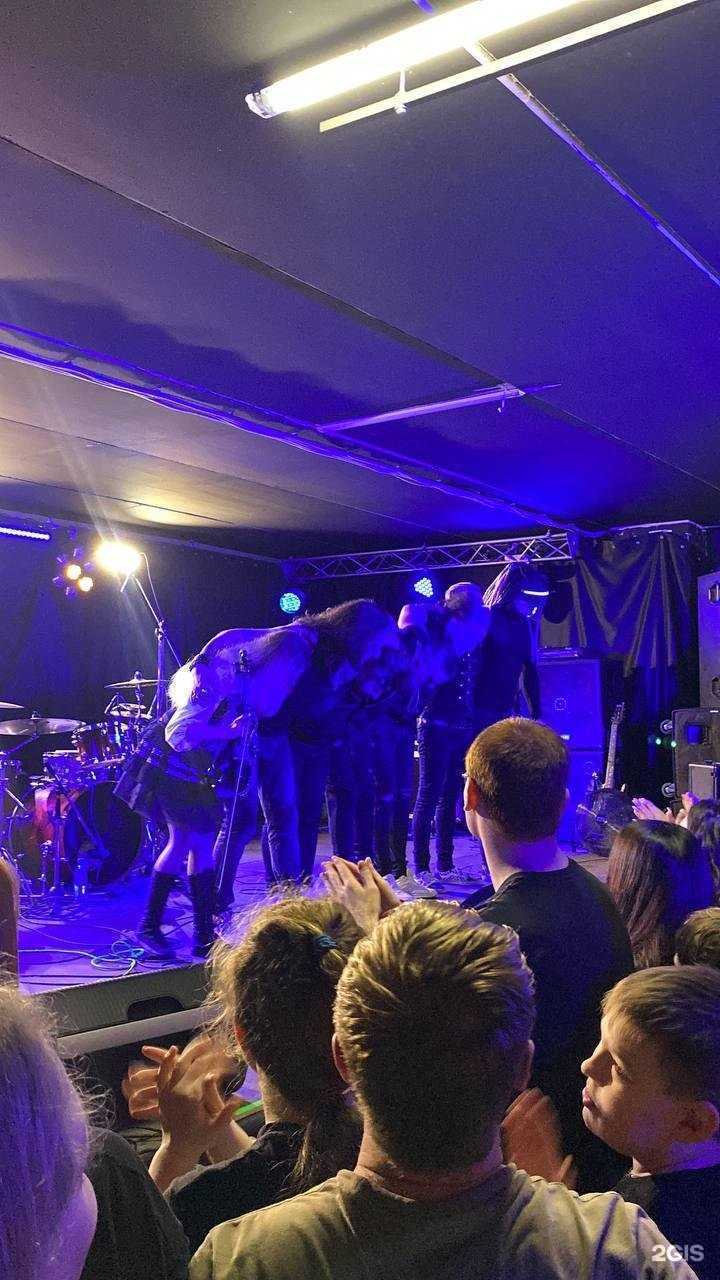 Отзывы на компанию Underground в Липецке c фото