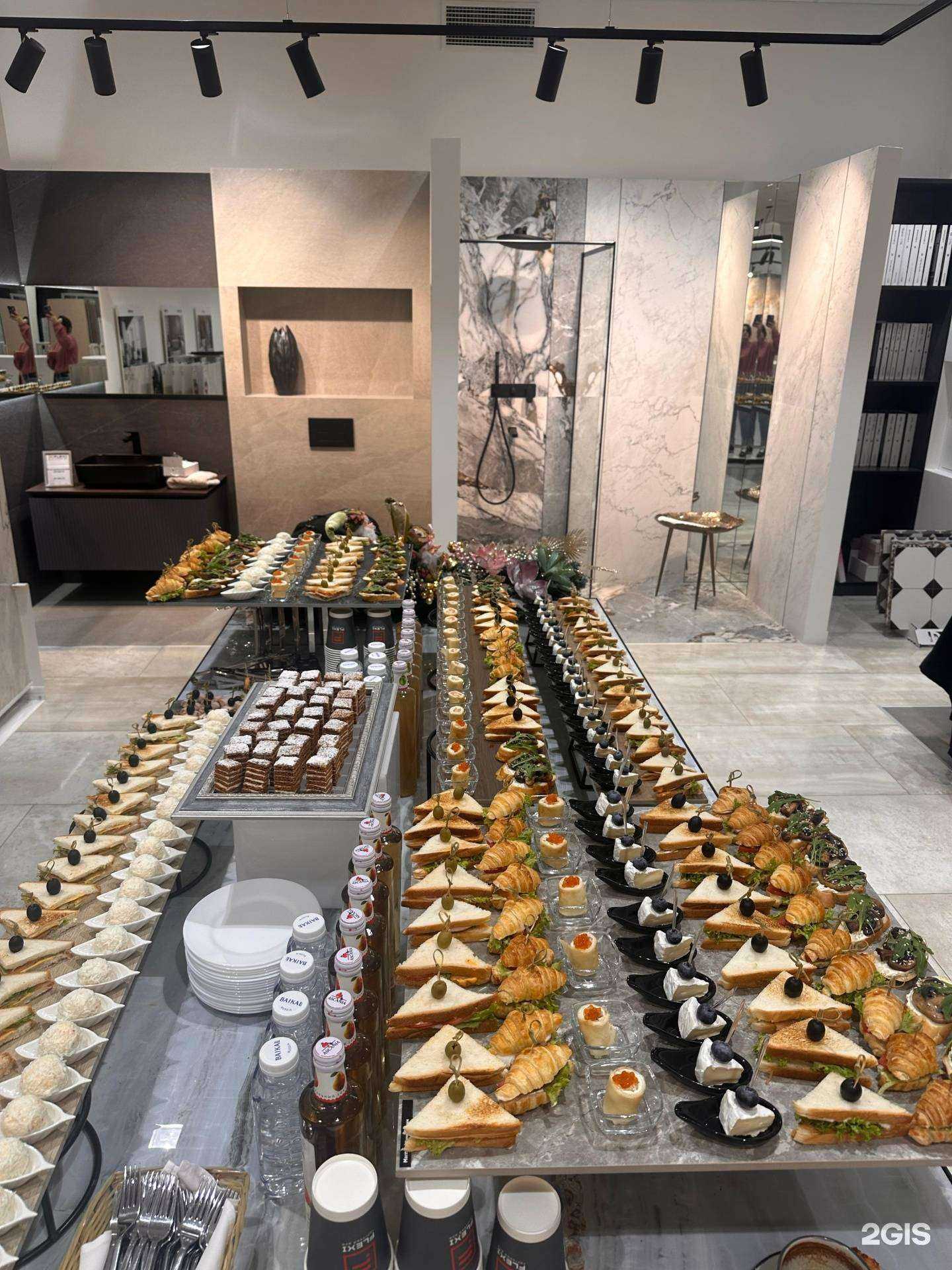 Отзывы на компанию Best Party Company в Сочи c фото