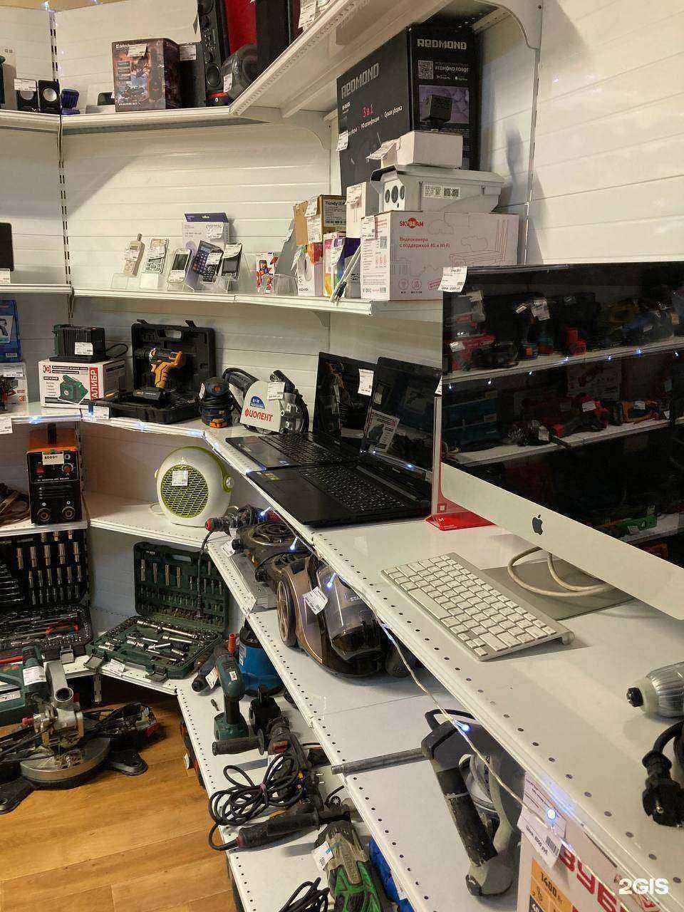 Отзывы на компанию Яркомиссионка в Красноярске c фото