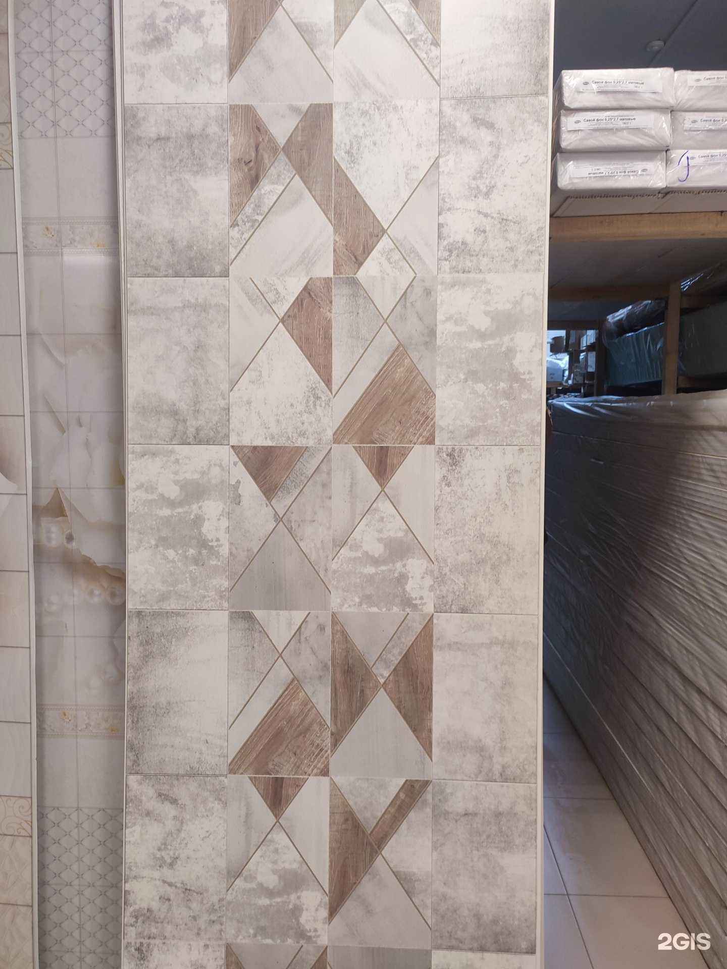 Отзывы на компанию Мир пластика в Нижнекамске c фото