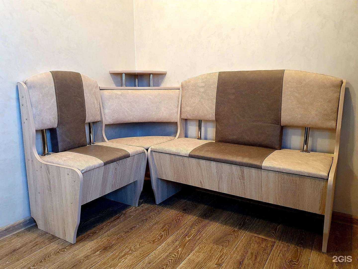 Отзывы на компанию Мёбльцех в Перми c фото