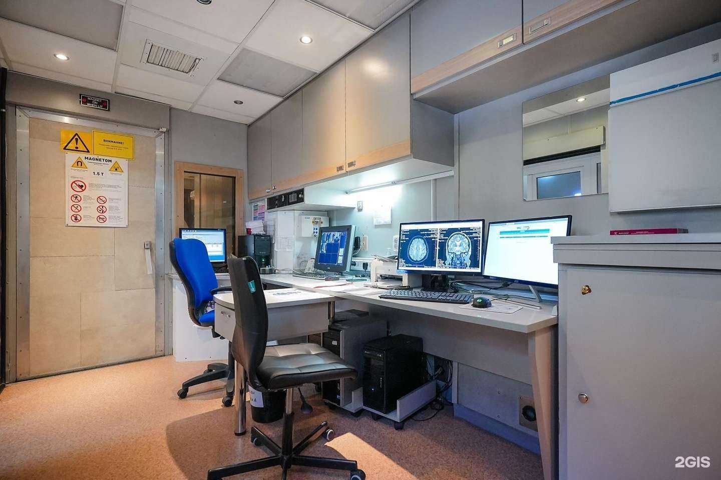 Отзывы на компанию МИБС в Самаре c фото