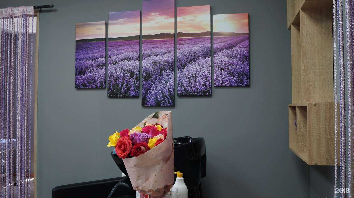 Отзывы на компанию Твой парикмахер Натали в Новороссийске c фото