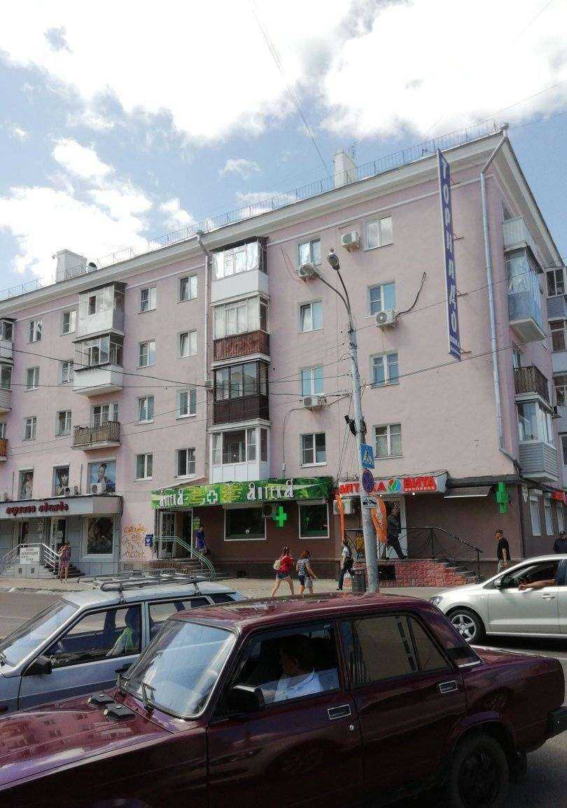 Отзывы на компанию Торнадо в Воронеже c фото - фотография 2 из 2