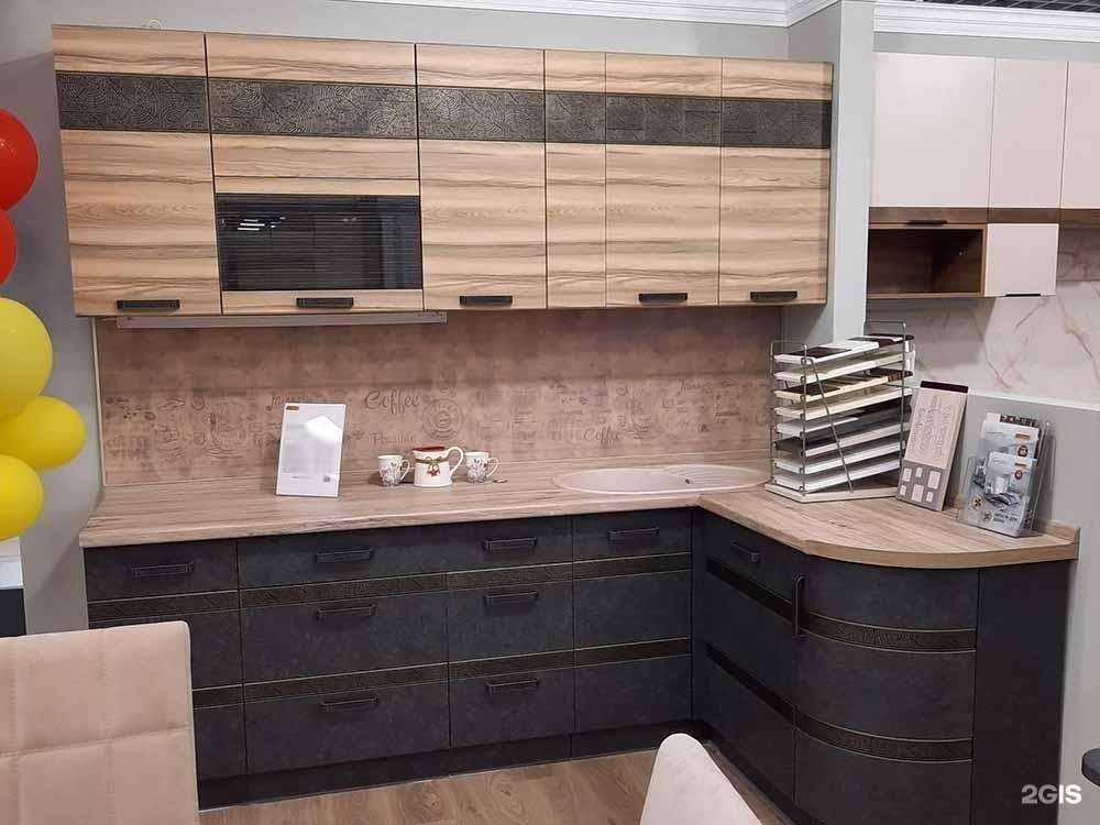 Отзывы на компанию DaVita-мебель в г. Рыбинск c фото