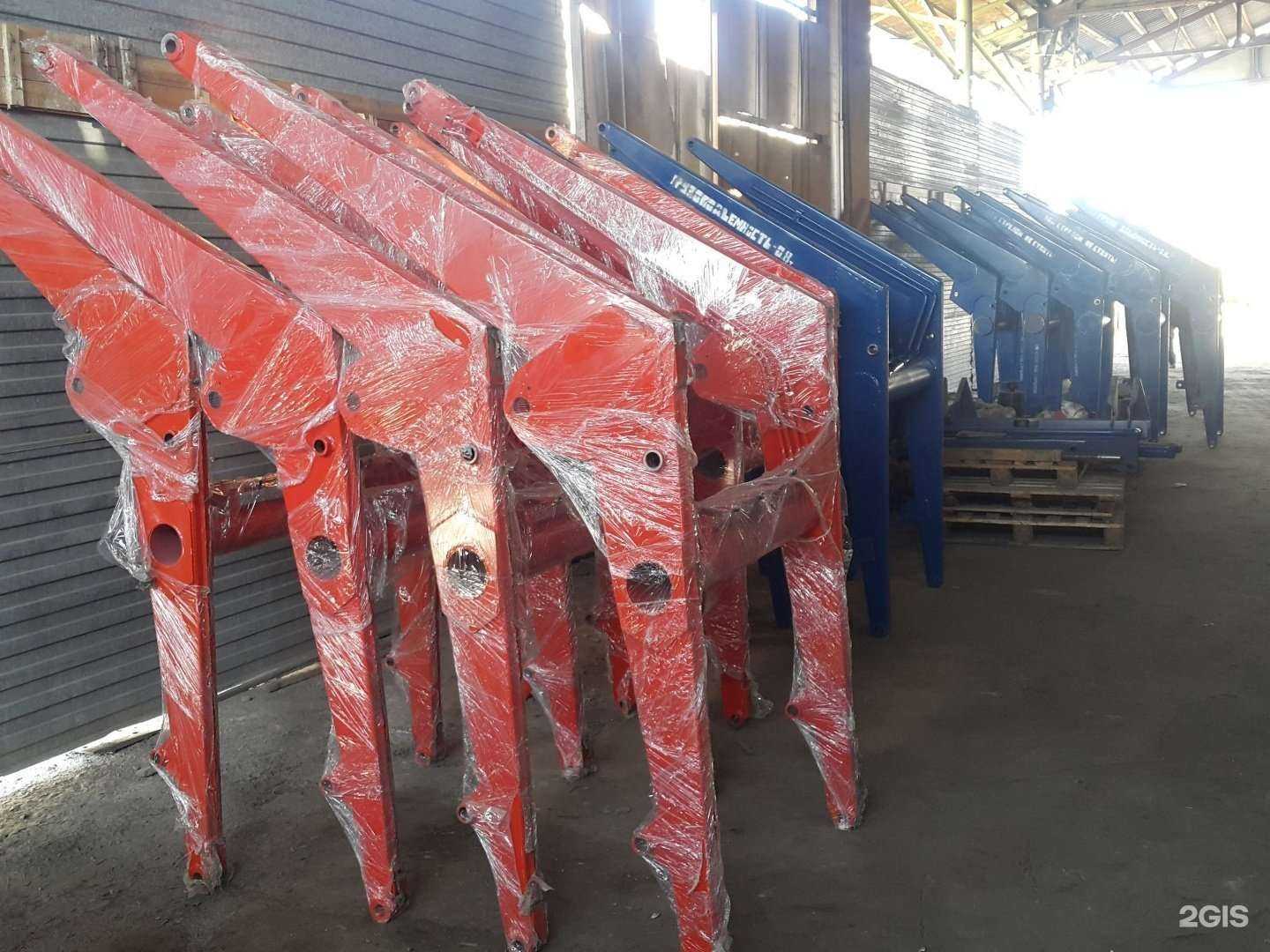 Отзывы на компанию АБ-Гидросиб в г. Новосибирск c фото