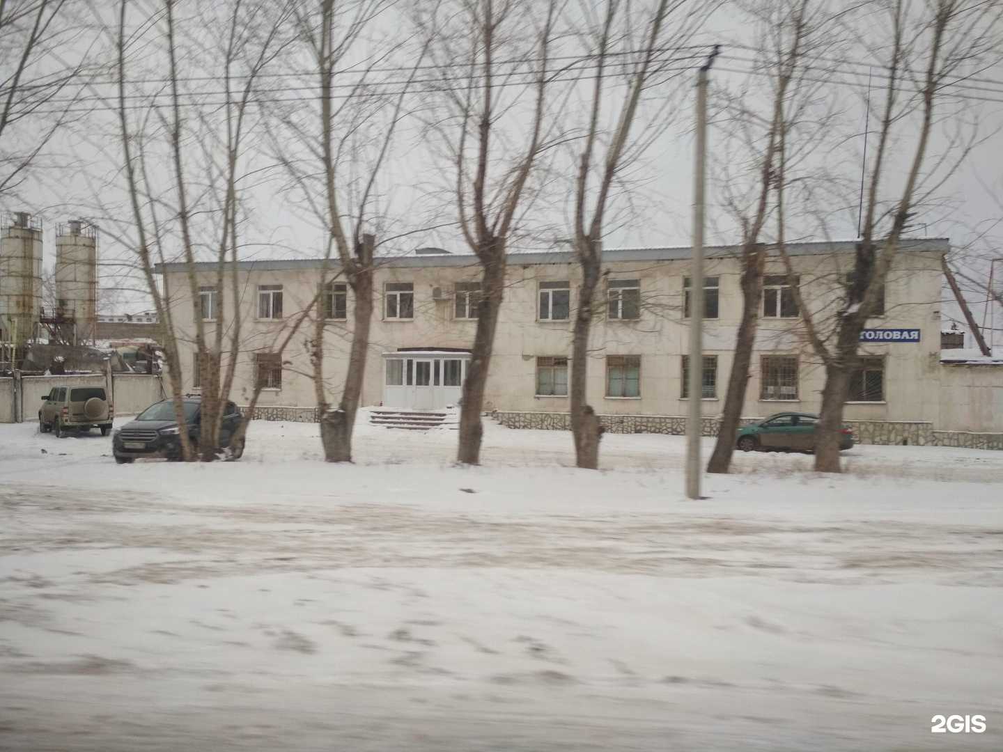 Отзывы на компанию АвтоБаза в г. Уфа c фото
