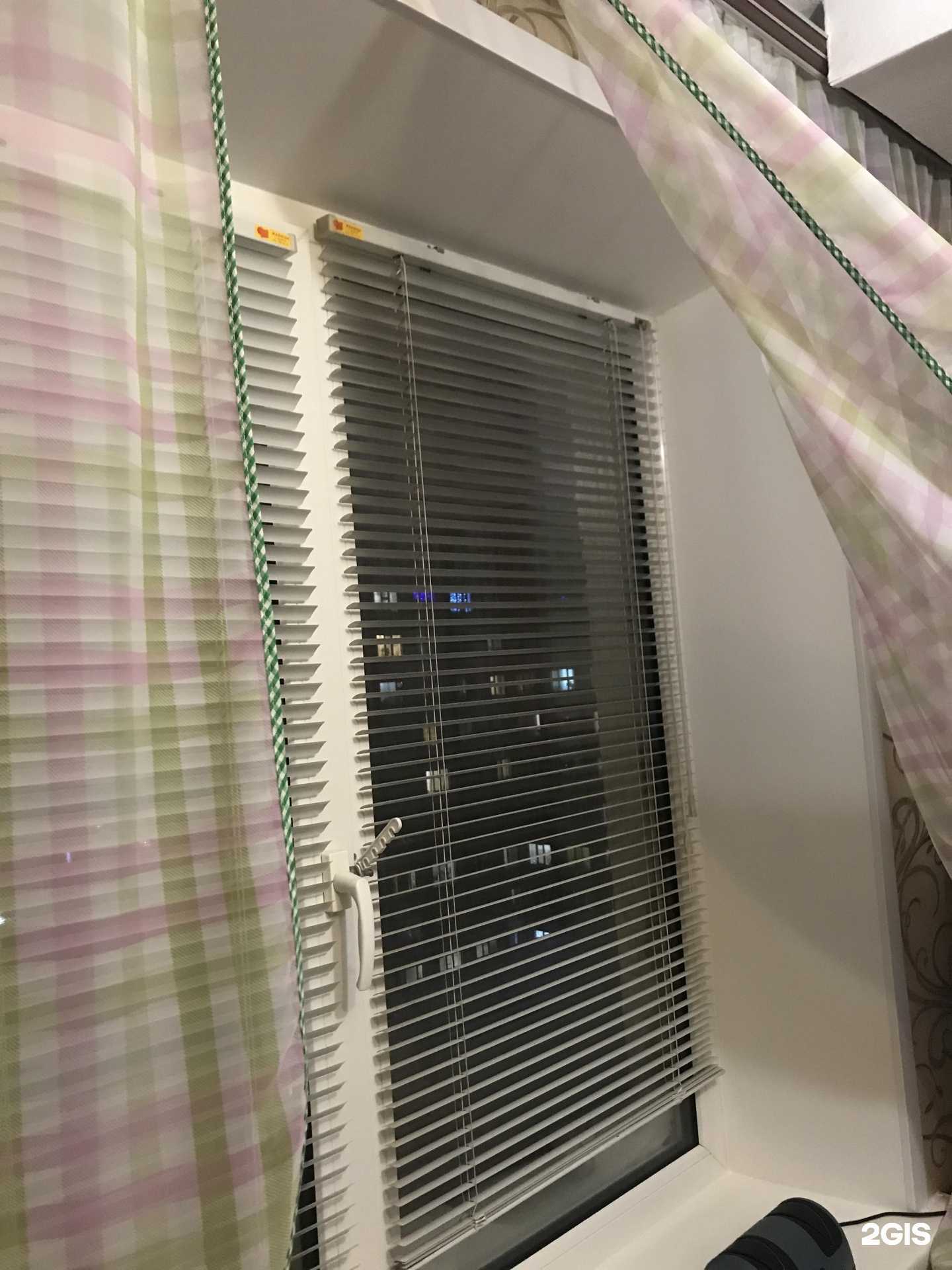 Отзывы на компанию Формула окон в г. Сургут c фото