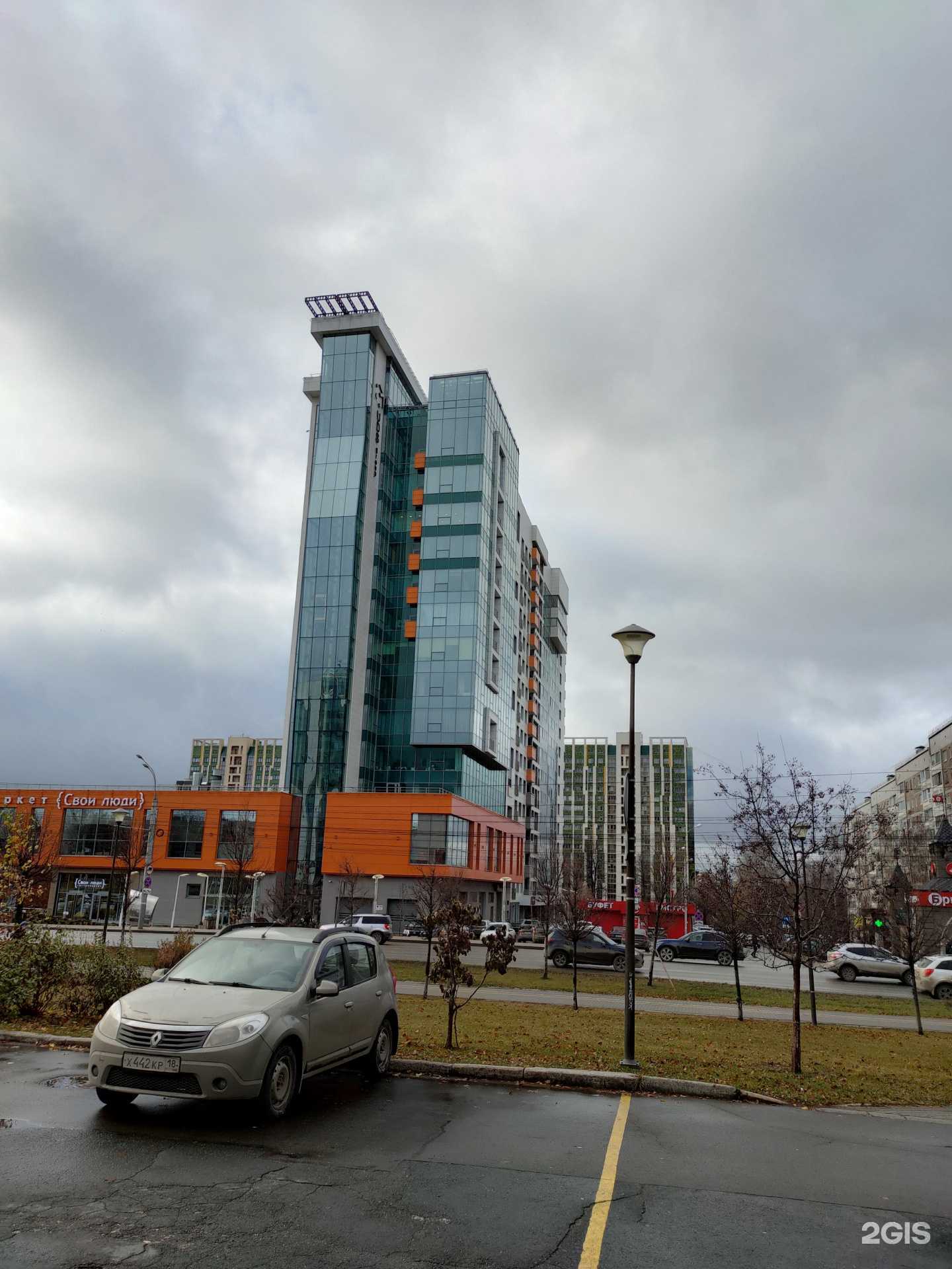 Отзывы на компанию ЧинитьНоутбуков в Ижевске c фото - фотография 2 из 2