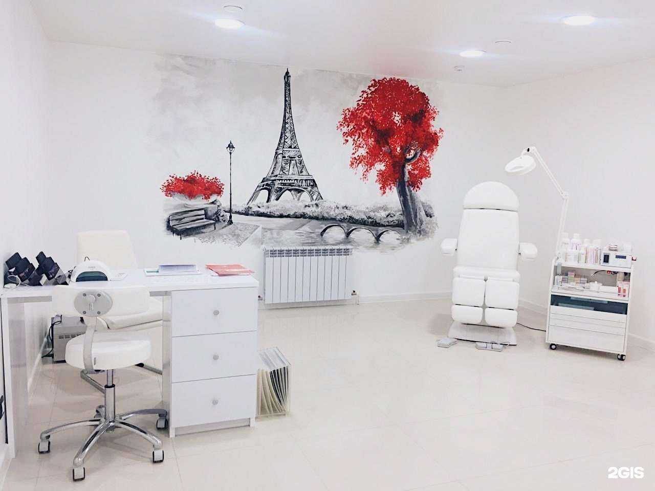 Отзывы на компанию Jean Louis David в Самаре c фото