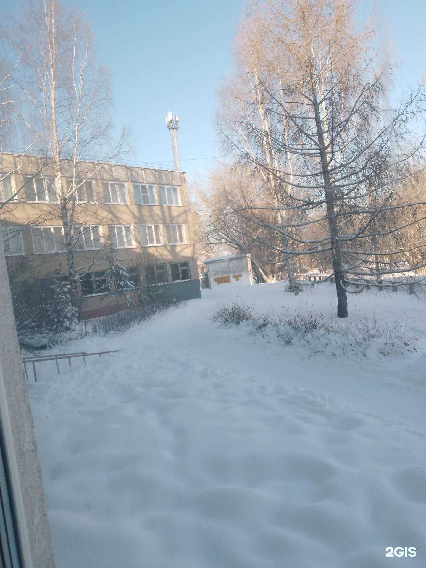 Отзывы на компанию Средняя школа №8 в Костроме c фото