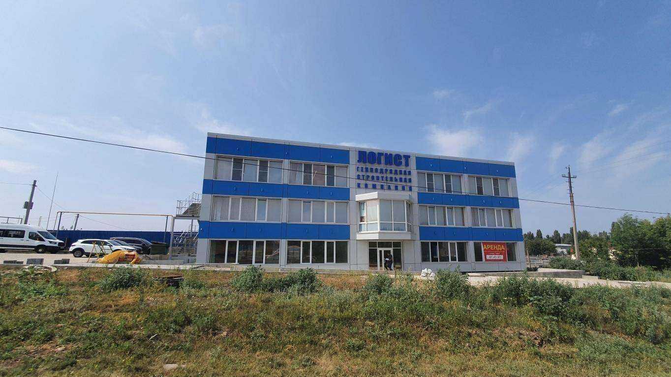 Отзывы на компанию Логистик Групп в Саратове c фото