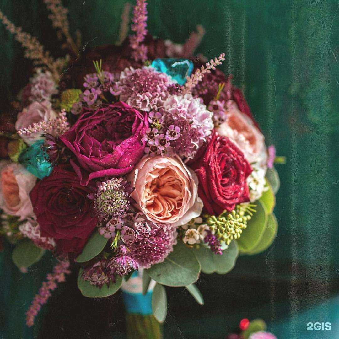 Отзывы на компанию АртБукет в Твери c фото