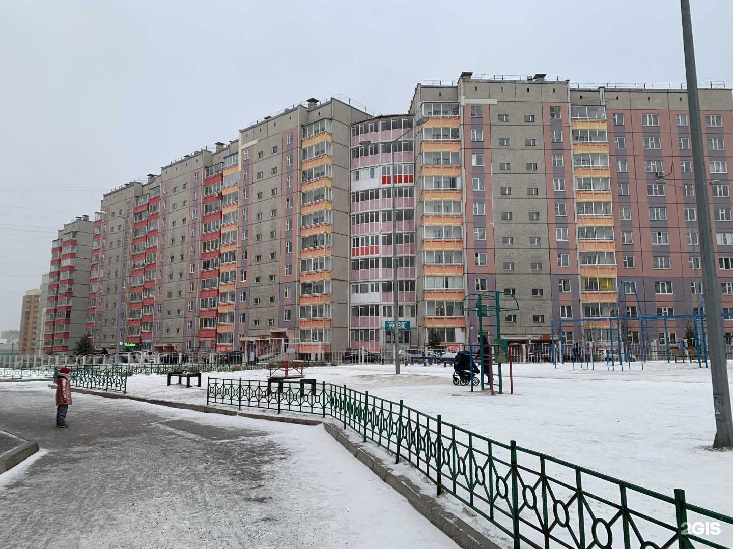 Отзывы на компанию Студия маникюра и педикюра в Красноярске c фото - фотография 2 из 2