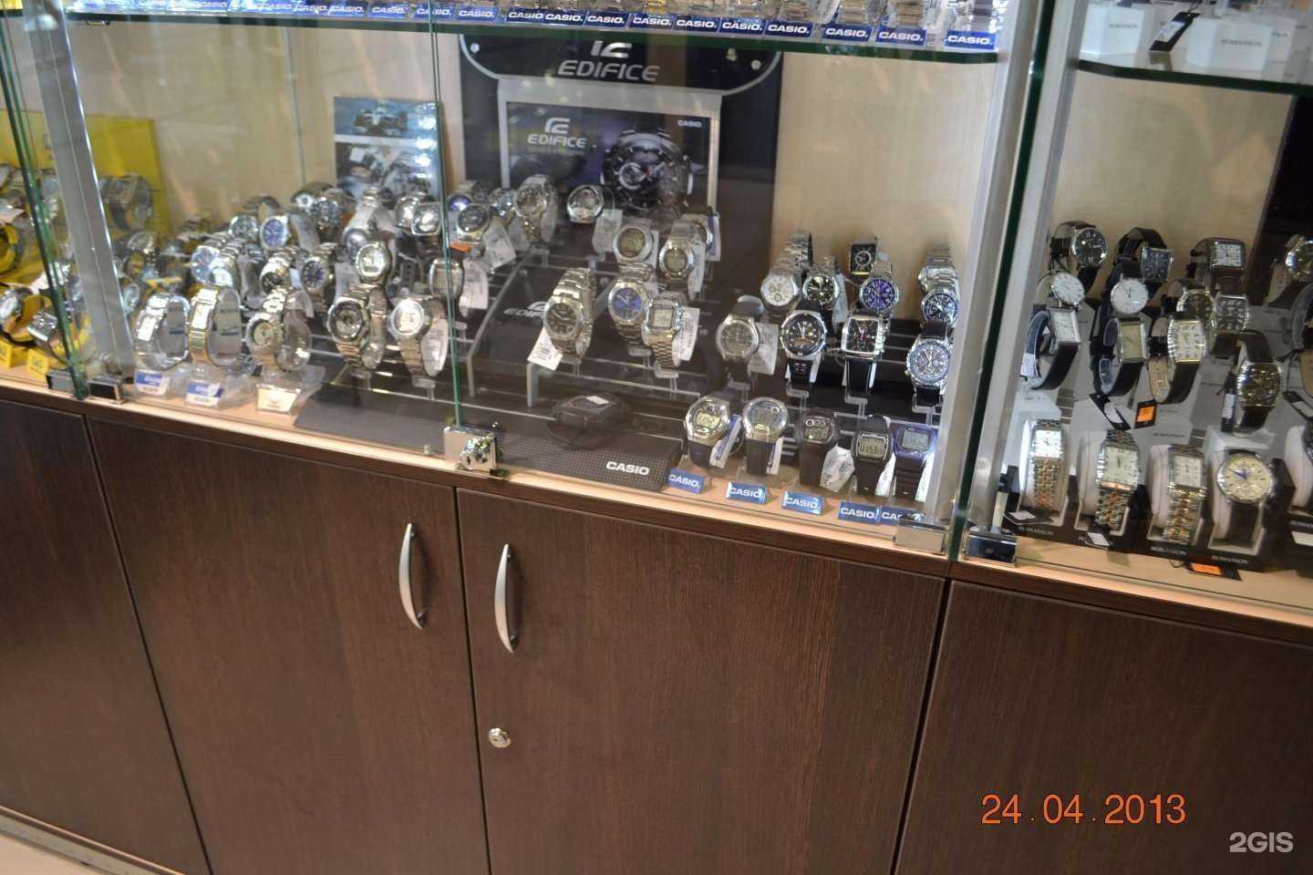 Отзывы на компанию Точное время в г. Уфа c фото