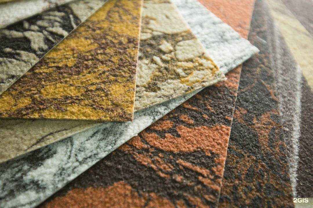 Отзывы на компанию Гибкий камень в Железногорске c фото