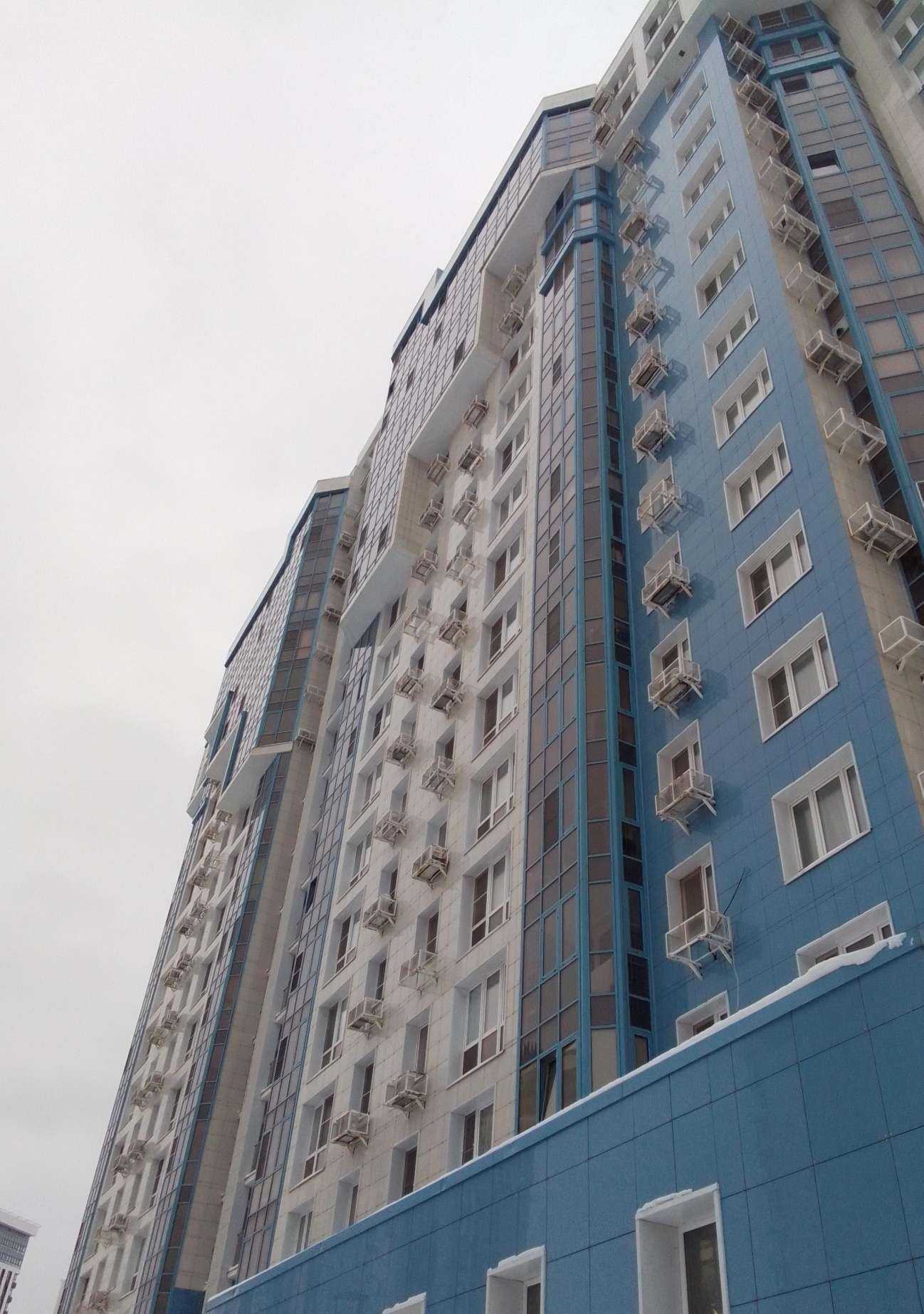 Отзывы на компанию Крылья в Обнинске c фото - фотография 2 из 2