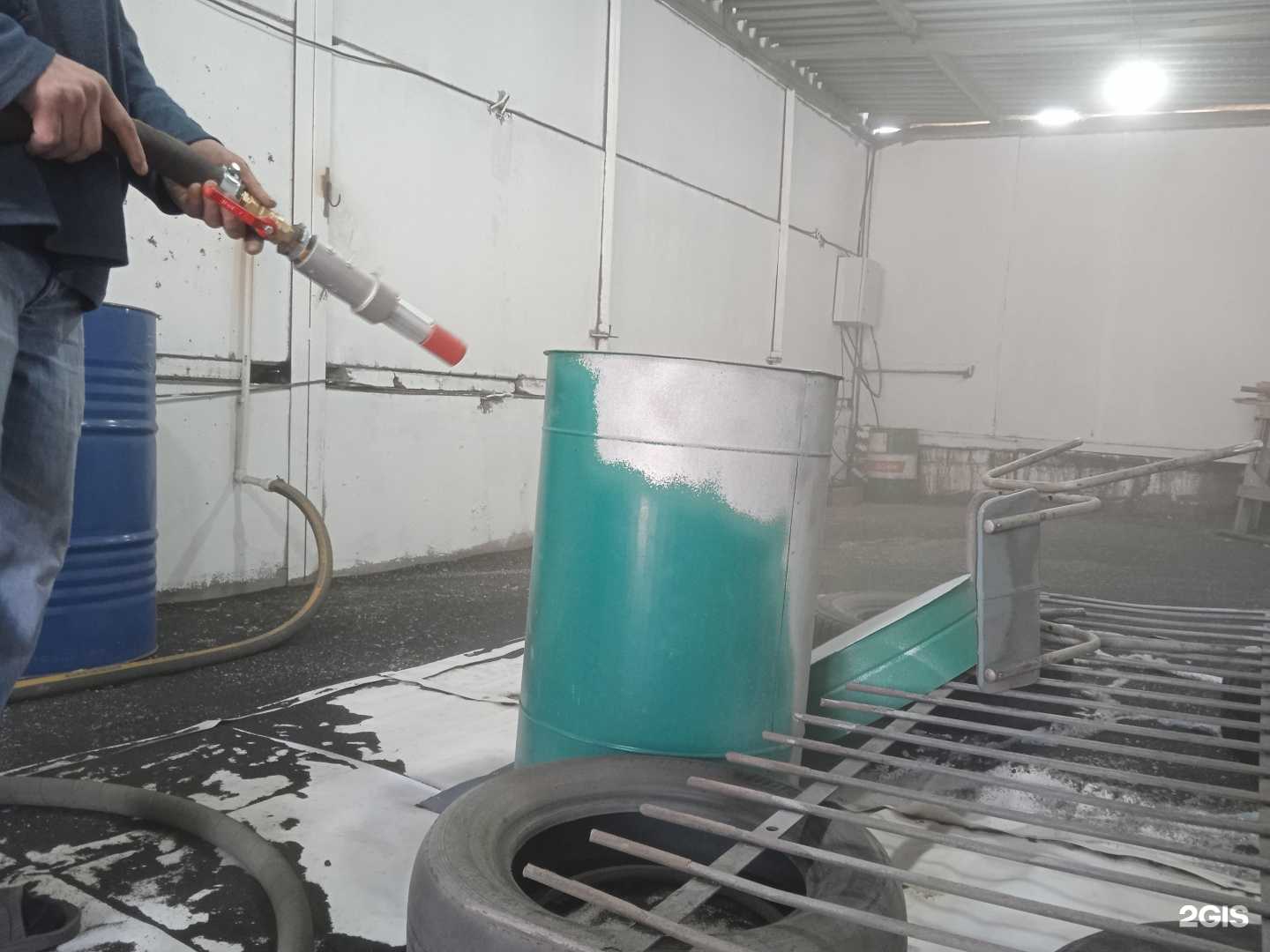 Отзывы на компанию Полимер24 в г. Красноярск c фото