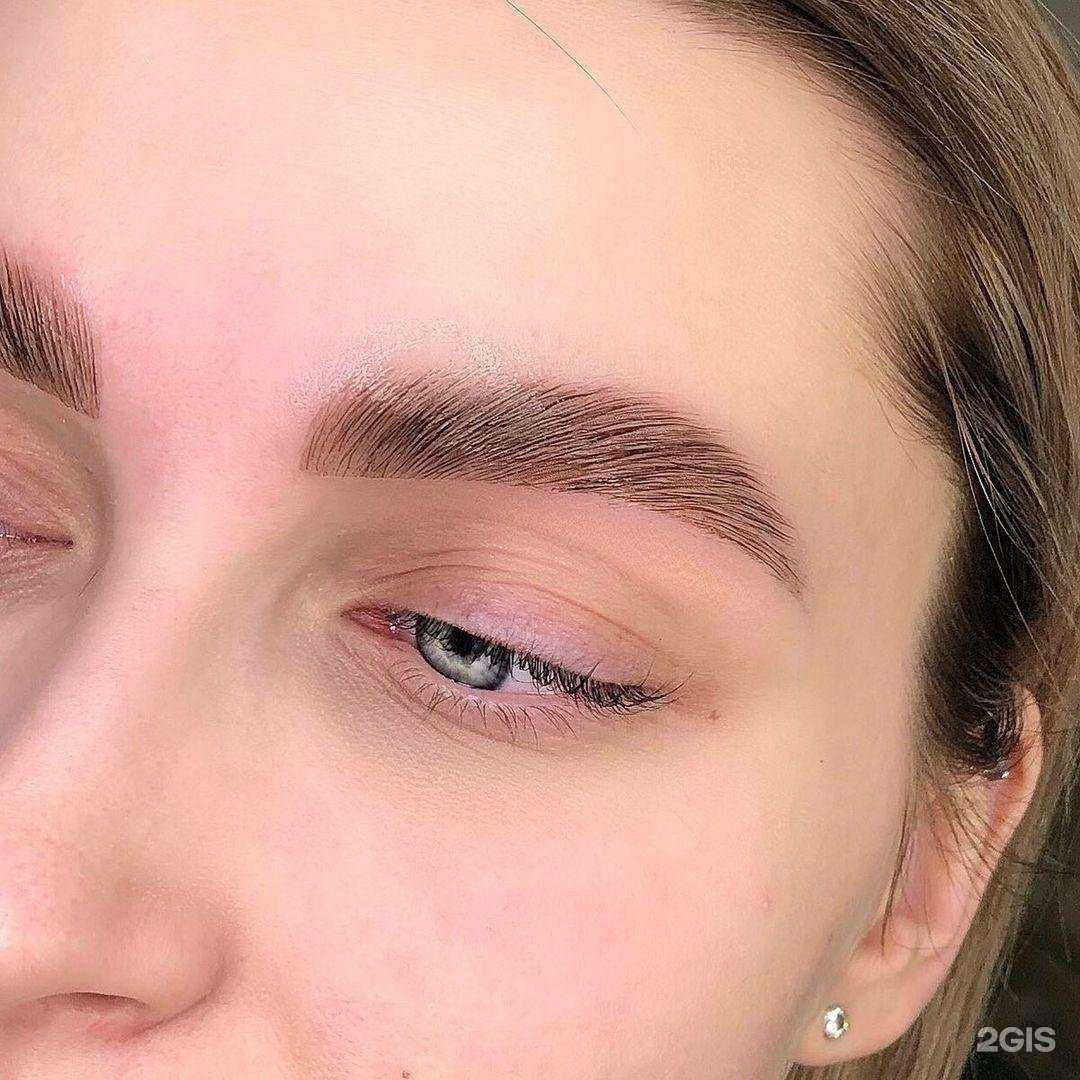 Отзывы на компанию Evabrows в г. Тамбов c фото