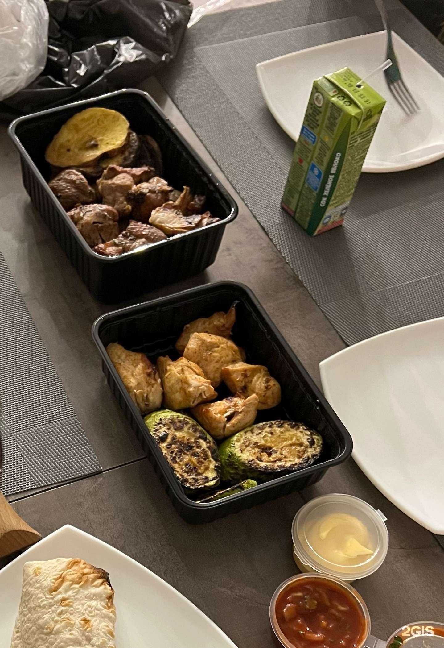 Отзывы на компанию Шашлычный рай в г. Абакан c фото