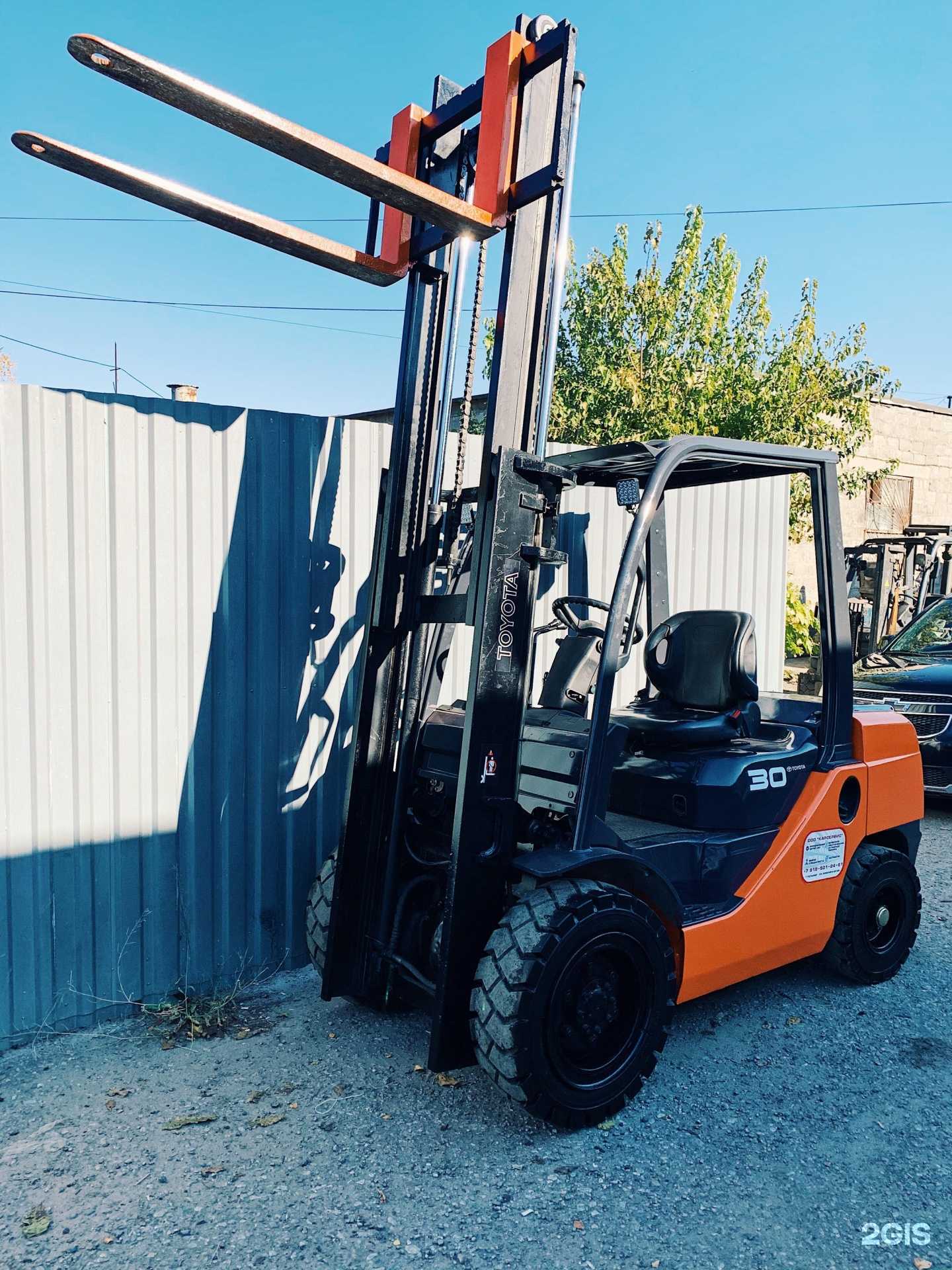 Отзывы на компанию Карсервис в г. Таганрог c фото