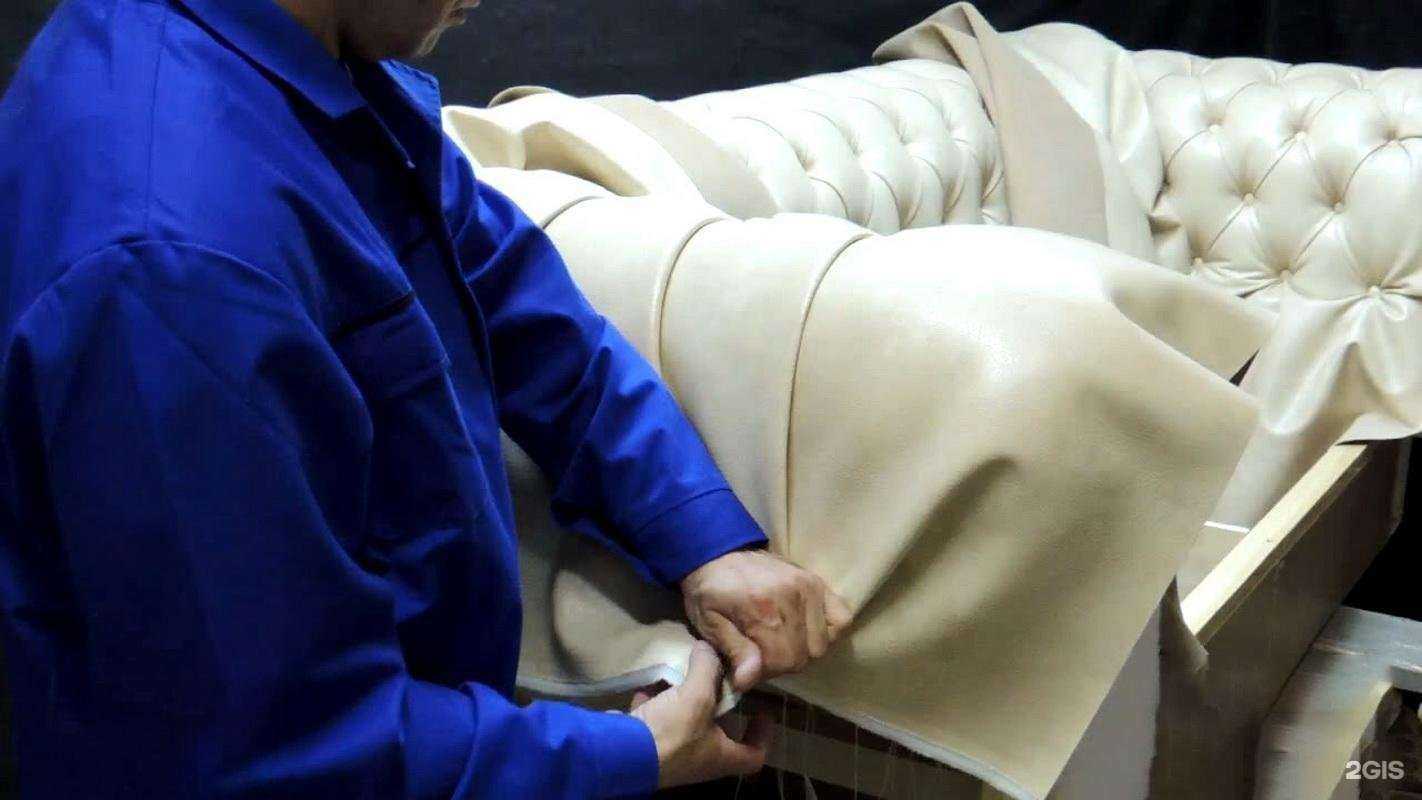 Отзывы на компанию Мебель дизайн в Нижнем Новгороде c фото