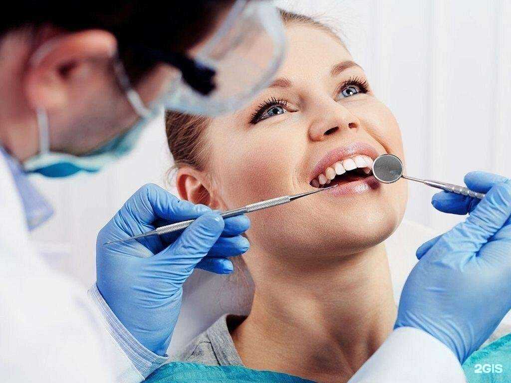 Отзывы на компанию Стоматологическая клиника в г. Малоярославец c фото