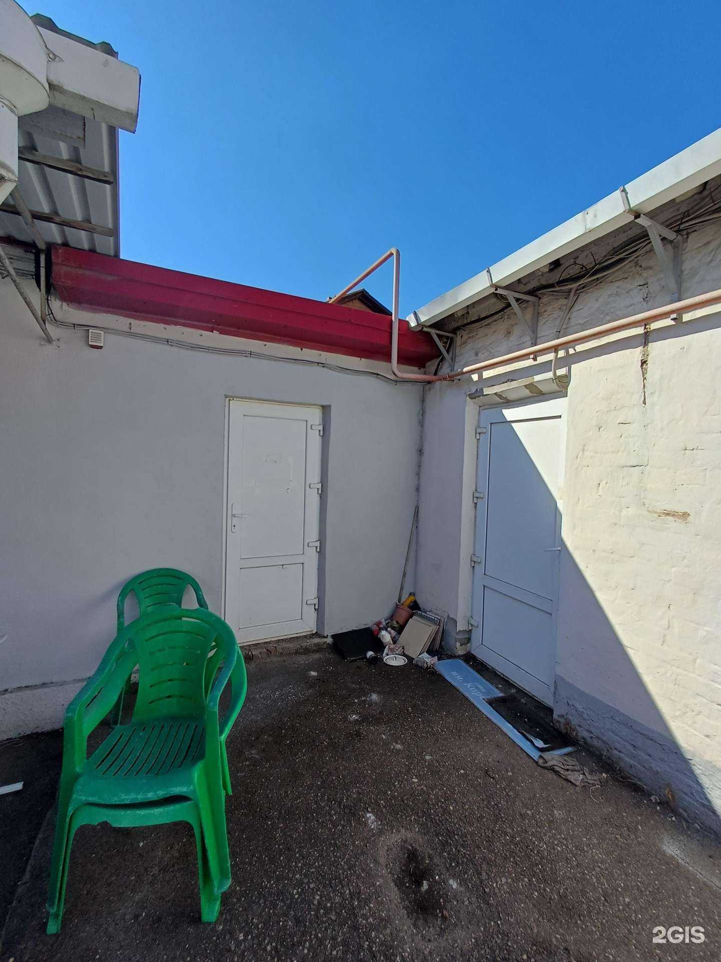 Отзывы на компанию Склад в Краснодаре c фото