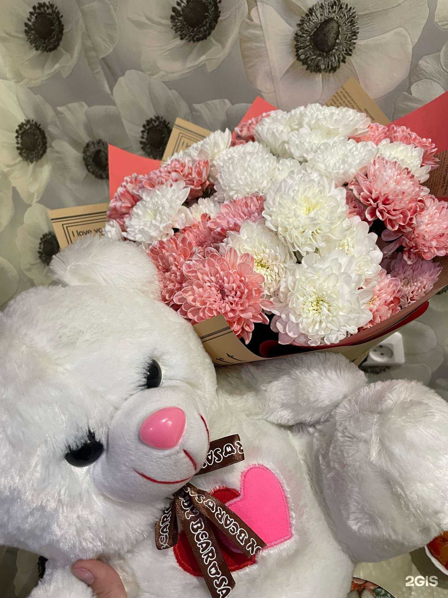 Отзывы на компанию Бамбук в г. Ангарск c фото