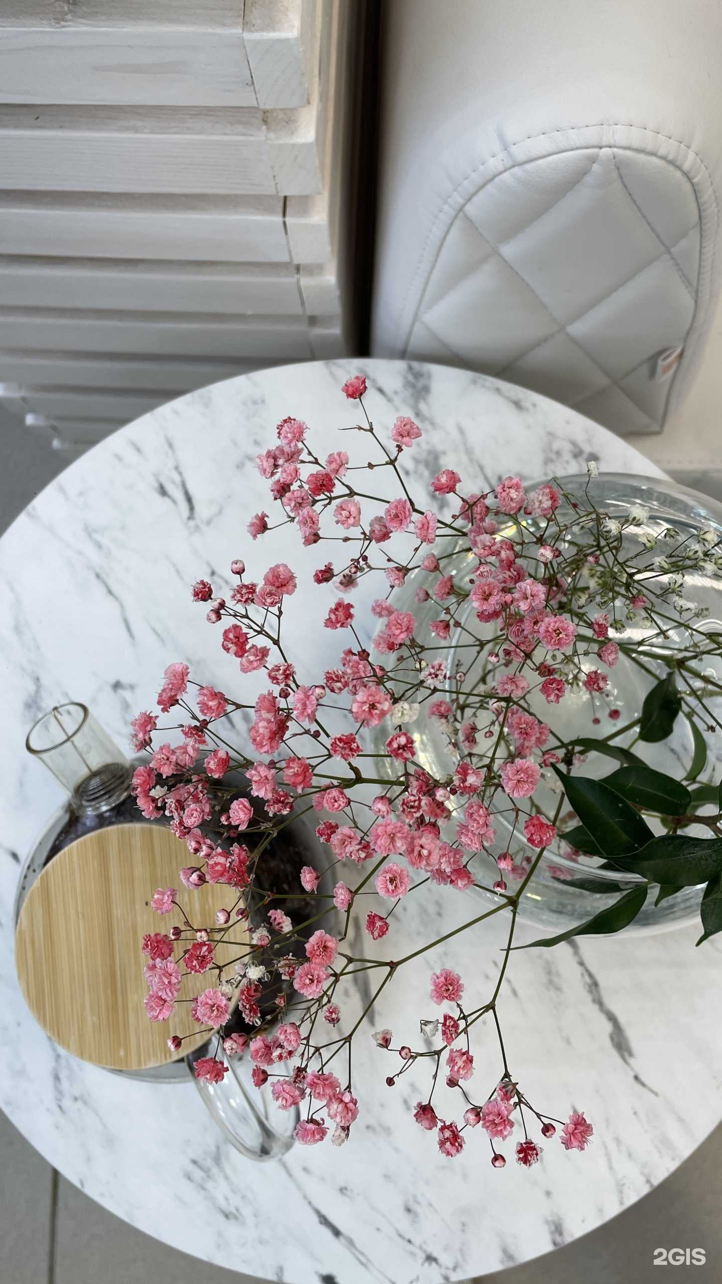 Отзывы на компанию Студия маникюра и педикюра в г. Пермь c фото