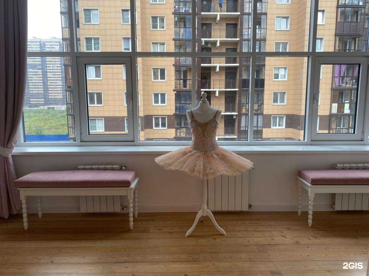 Отзывы на компанию Балет с 2 лет в г. Реутов c фото