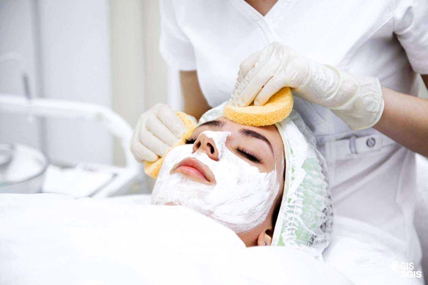 Отзывы на компанию Учебный центр косметологии и массажа в Улан-Удэ c фото