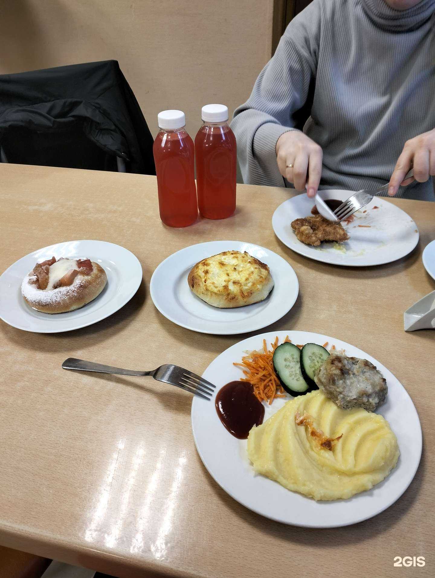 Отзывы на компанию Колобок в г. Великий Новгород c фото