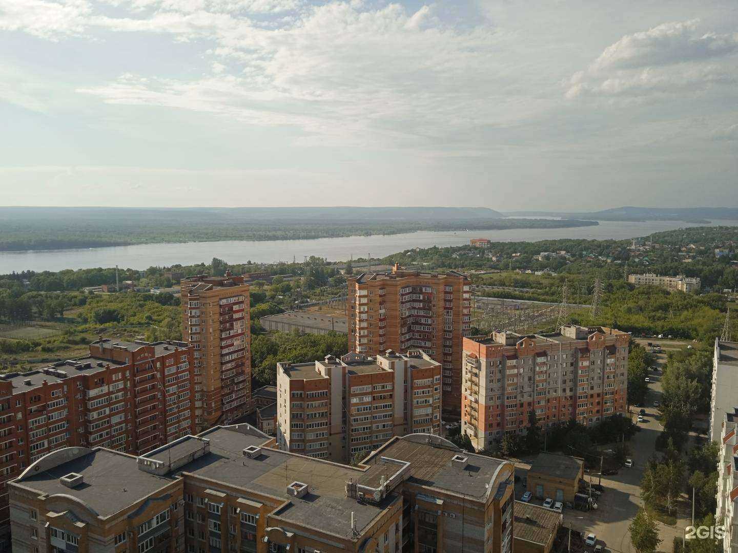 Отзывы на компанию Атмосфера чистоты в г. Самара c фото