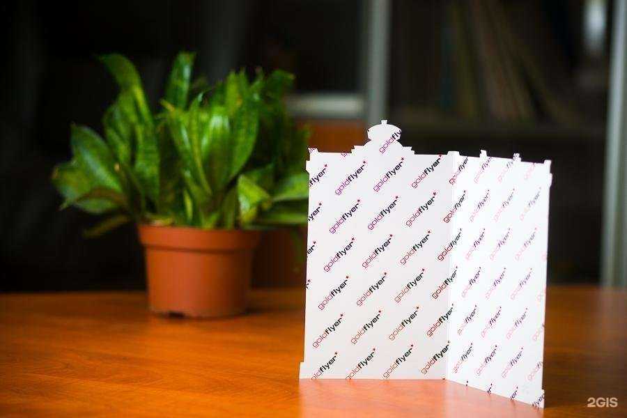 Отзывы на компанию Goldflyer в г. Красноярск c фото