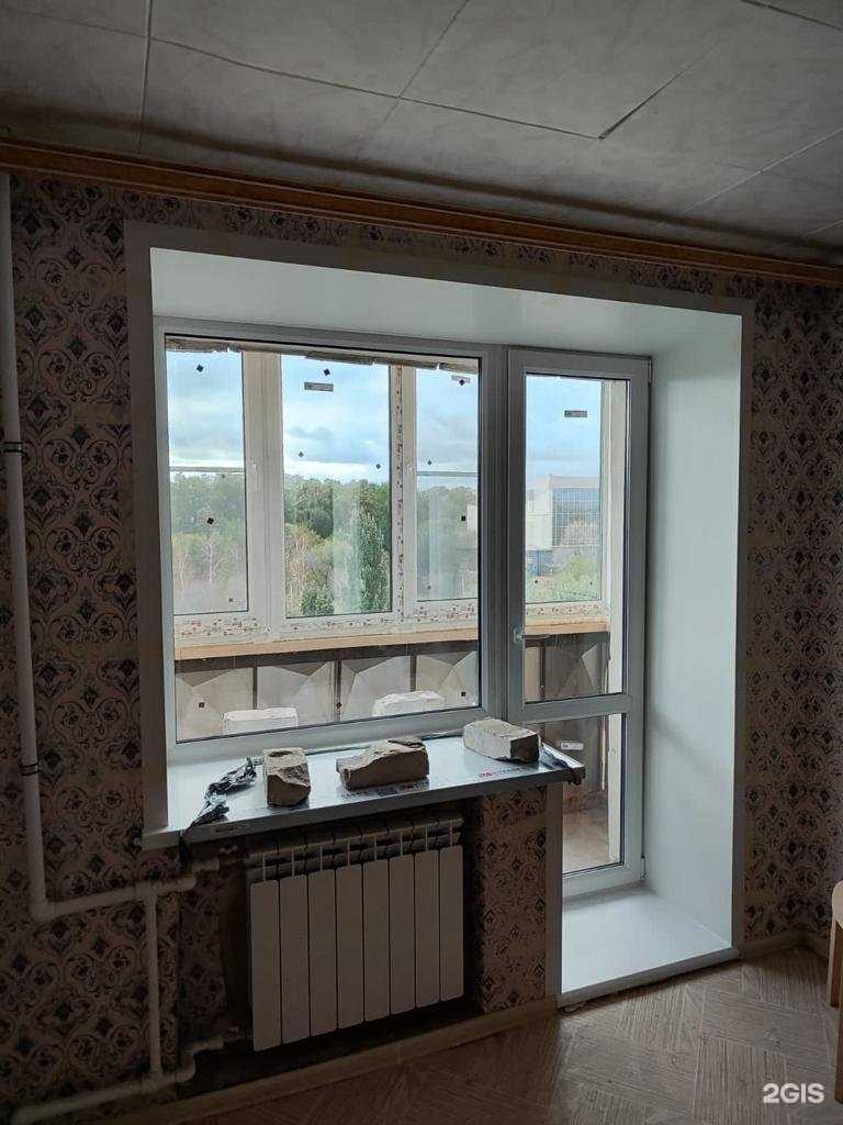 Отзывы на компанию Панорама в г. Набережные Челны c фото