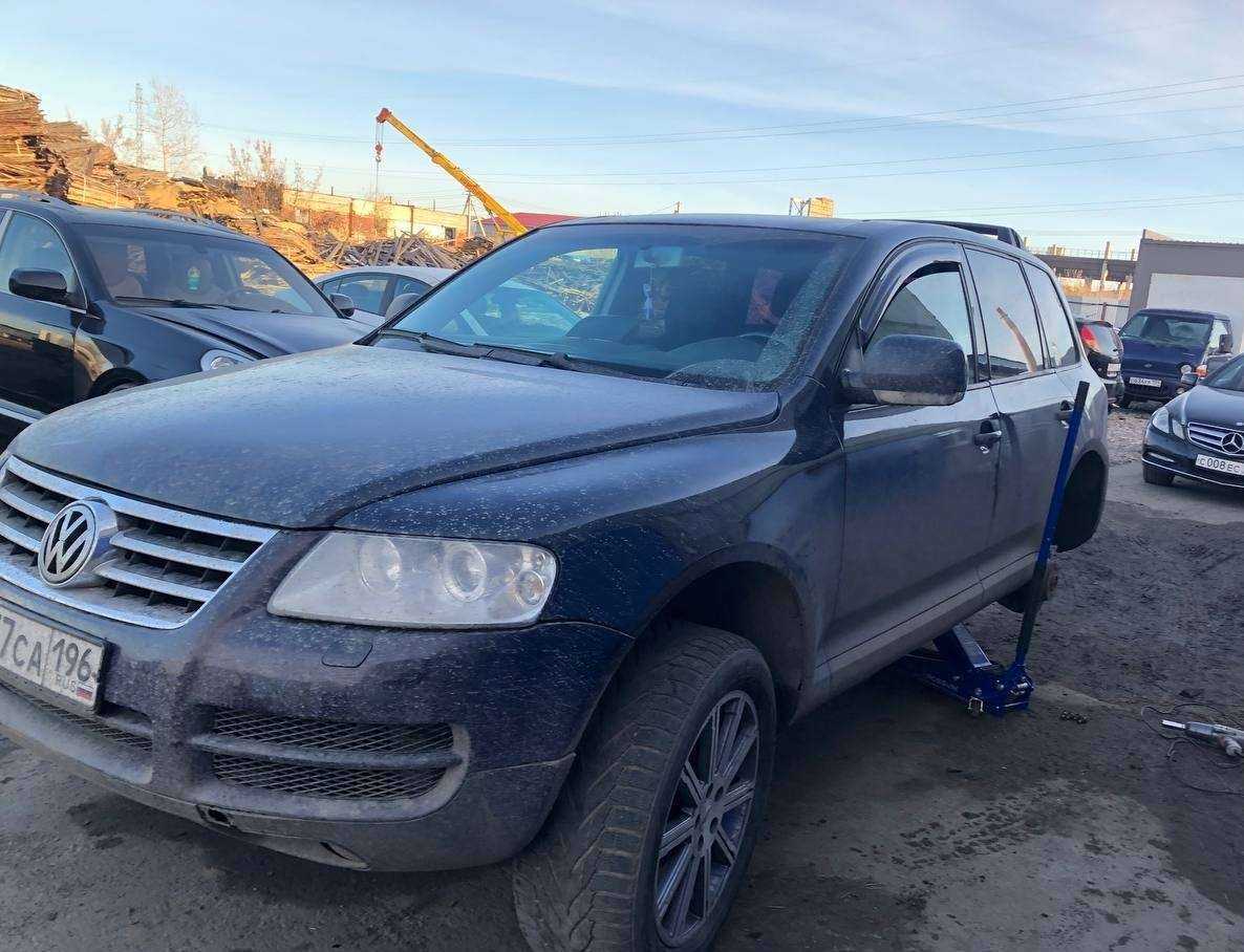 Отзывы на компанию Автосервис и шиномонтаж в г. Курган c фото