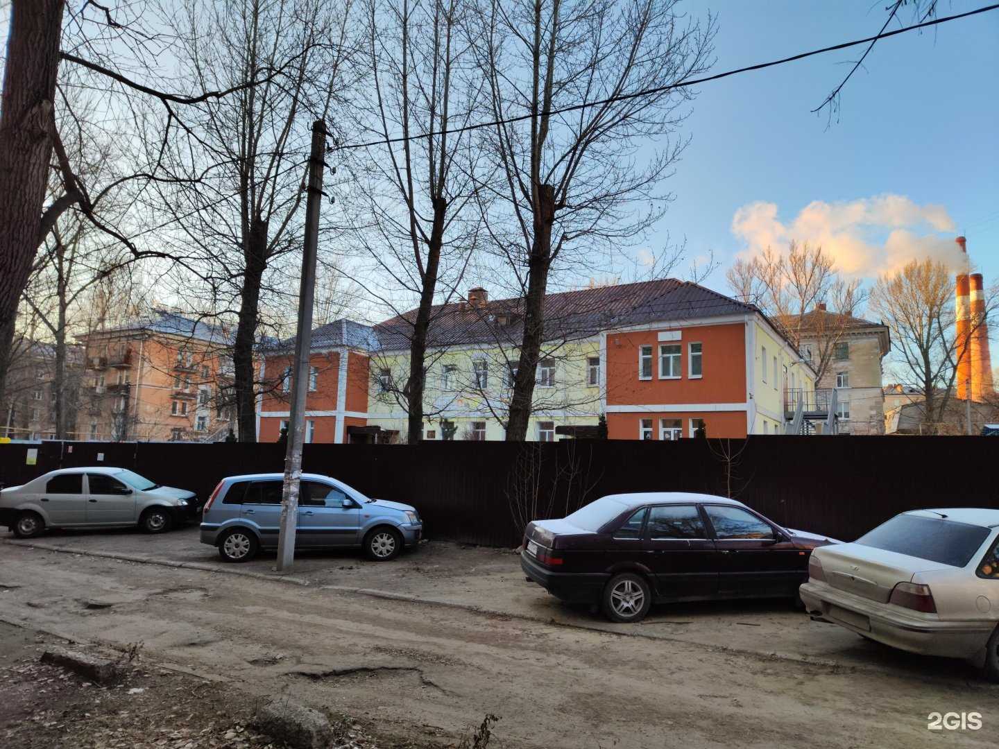 Отзывы на компанию Детский сад №210 в г. Саратов c фото