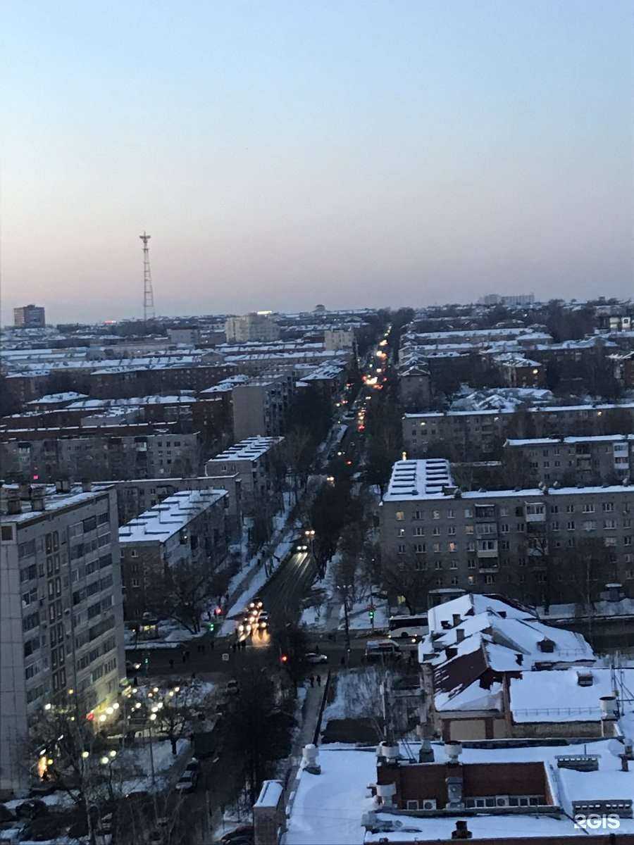 Отзывы на компанию Парикмахерская в г. Ижевск c фото