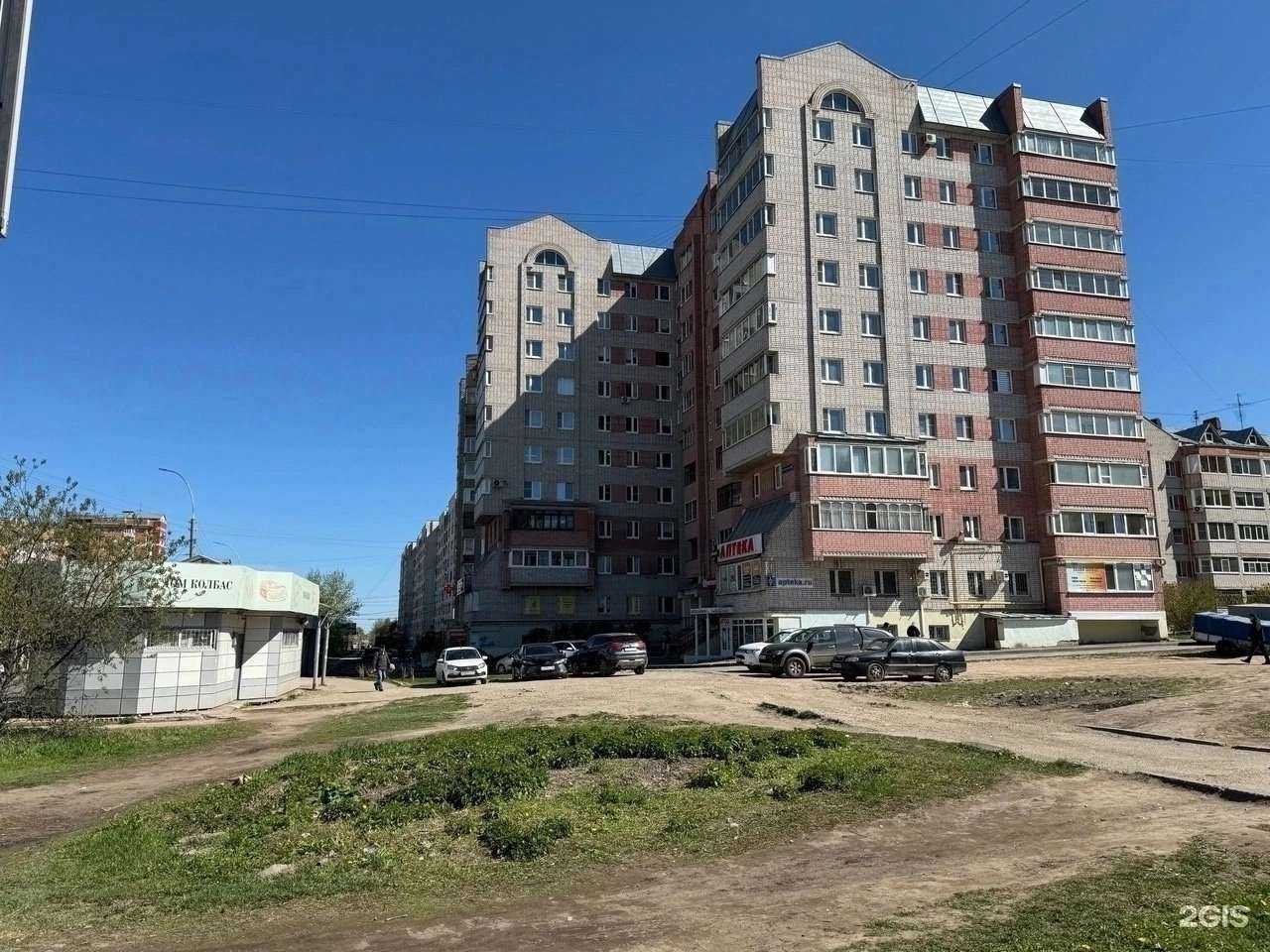 Отзывы на компанию Расчёска в Вологде c фото - фотография 2 из 2