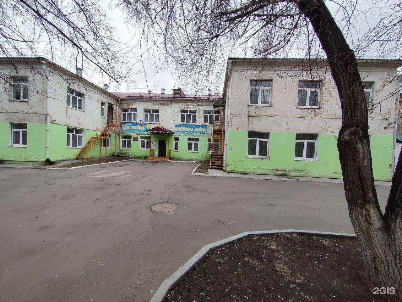 Отзывы на компанию Детский сад №67 в Иркутске c фото