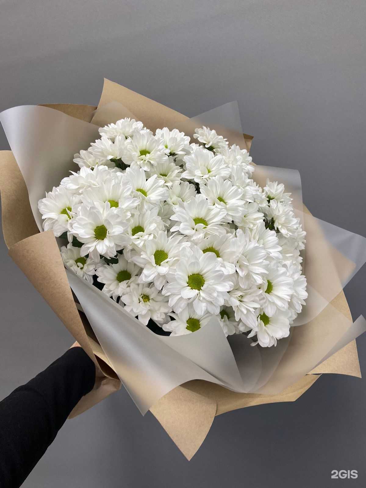 Отзывы на компанию Цветов.ру в г. Янаул c фото