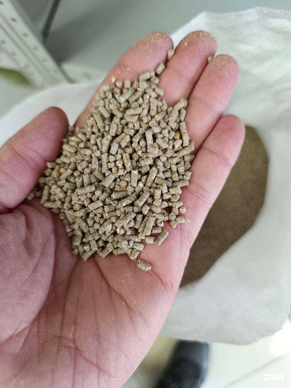 Отзывы на компанию Сто Кормов в г. Краснодар c фото